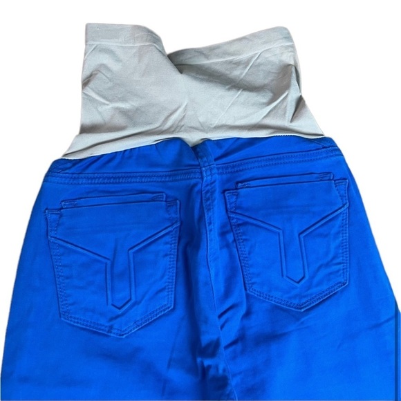 Vigoss Studio Maternity Jeans - Picture 8 of 12